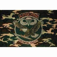 JDH - Airborne Eagle Camo